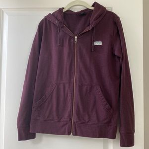 Patagonia Ahnya Hooded Sweatshirt | Sz M
